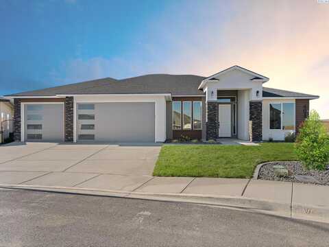 4047 W 47th Court, Kennewick, WA 99337