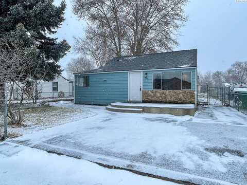 414 S Fir Street, Kennewick, WA 99336