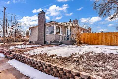 611 Pitkin Ave, Pueblo, CO 81004