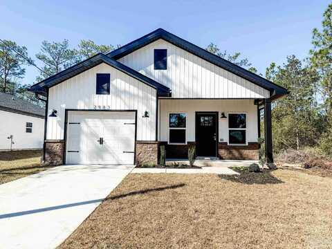 2983 28th Ave, Milton, FL 32583