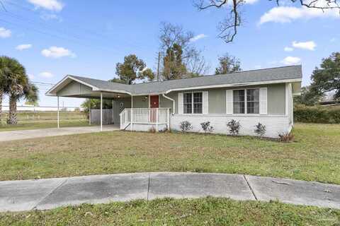 700 S I St, Pensacola, FL 32502