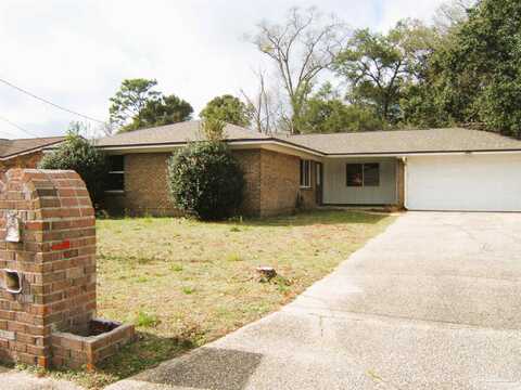 5705 Talquin Ave, Pensacola, FL 32526