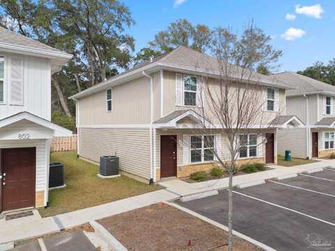 9906 Holsberry Rd, Pensacola, FL 32534