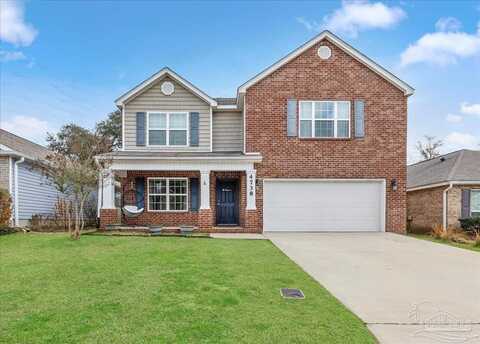 4738 Apple Field Way, Pace, FL 32571