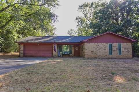 406 Blackjack Dr, PALESTINE, TX 75803