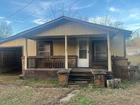 114 Adams, Troy, AL 36081