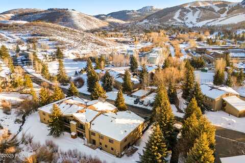 515 Saddle View Way, Park City, UT 84060