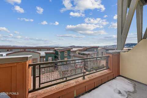 6169 S Park Lane unit: 37, Park City, UT 84098