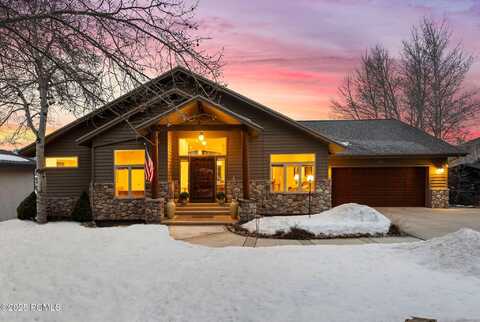 8995 Upper Lando Lane, Park City, UT 84098