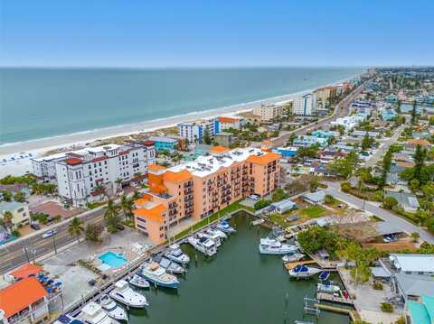 13235 GULF BOULEVARD, MADEIRA BEACH, FL 33708