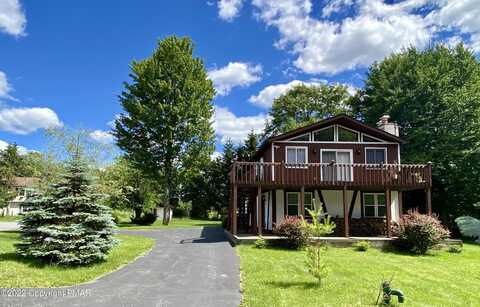 301 Elm Terrace, Tobyhanna, PA 18466