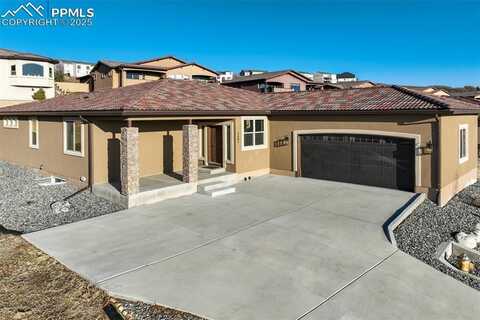 5485 Castilian Villas Point, Colorado Springs, CO 80917