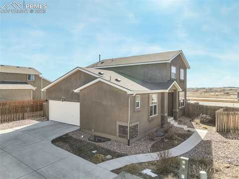 7523 Saynassalo Point, Peyton, CO 80831