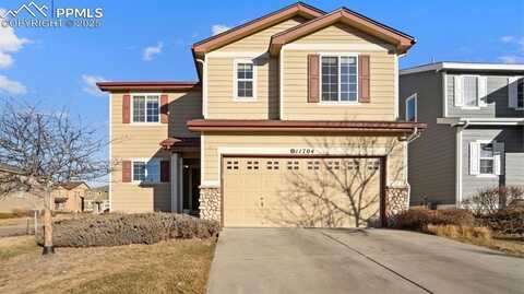 11704 Black Maple Lane, Colorado Springs, CO 80921