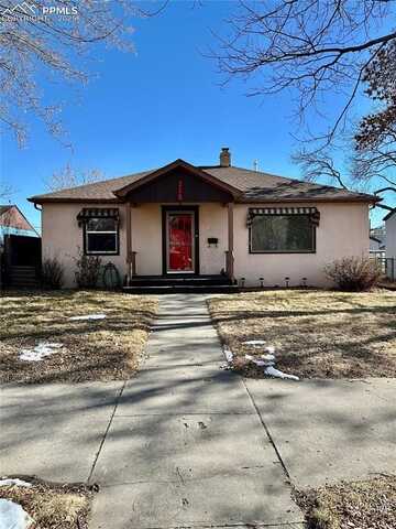 215 N Meade Avenue, Colorado Springs, CO 80909