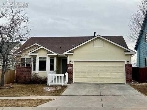 7355 EDGEBROOK Drive, Colorado Springs, CO 80922