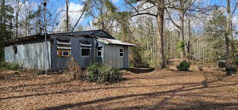 20 Redbird Rd., Poplarville, MS 39470