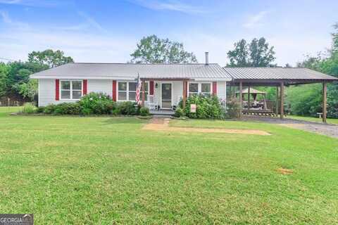 382 Lamb Road, Moreland, GA 30259