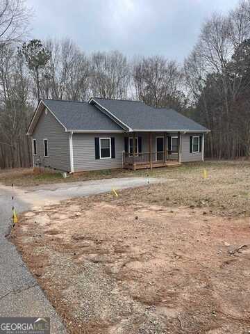 164 Arrowhead Lane, Danielsville, GA 30633