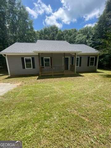 164 Arrowhead Lane, Danielsville, GA 30633