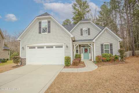 172 Mayfield Court, Whispering Pines, NC 28327