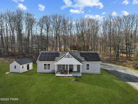 3095 Lake Ariel Highway, Honesdale, PA 18431