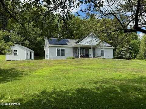 3095 Lake Ariel Highway, Honesdale, PA 18431