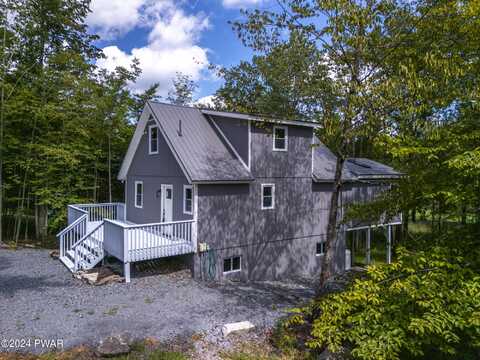 23 S Fairway Drive, Lake Ariel, PA 18436