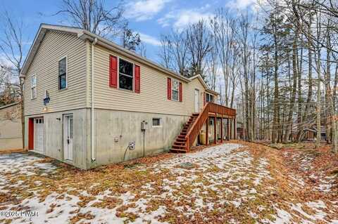 1029 Mountain top Drive, Lake Ariel, PA 18436