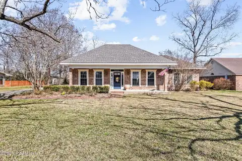 405 Kilbourne Circle, Carencro, LA 70520