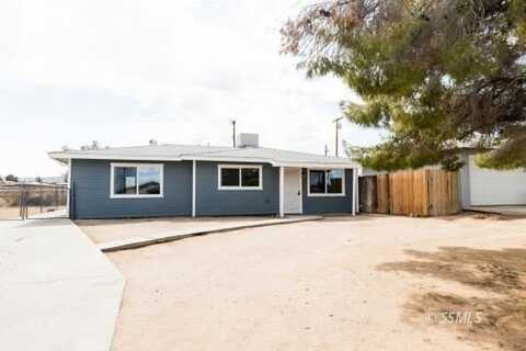 927 W Sullivan AVE, Ridgecrest, CA 93555