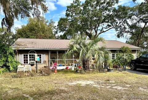 1762 SE 164th Circle, Ocklawaha, FL 32179