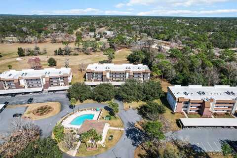 4 Cypress Run unit: 42C, Homosassa, FL 34446