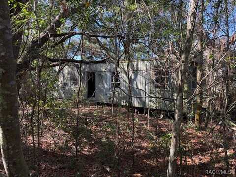 3760 W King B Street, Lecanto, FL 34461