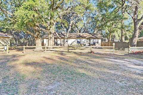 512 Long Avenue, Inverness, FL 34453