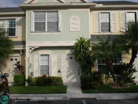 16 Key West Ct, Weston, FL 33326