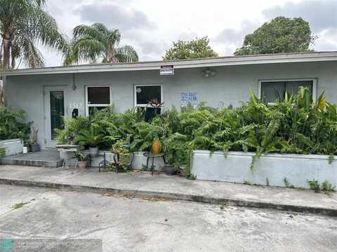 1312 NE 5th Ave, Fort Lauderdale, FL 33304