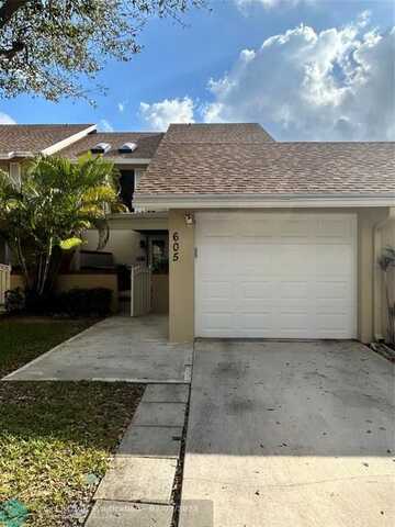 605 Maplewood Drive, Greenacres, FL 33415