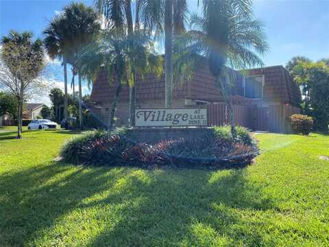 1301 SW 120th Way, Davie, FL 33325