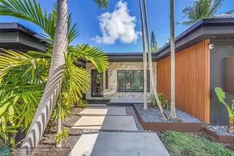 1232 NE 17th Way, Fort Lauderdale, FL 33304