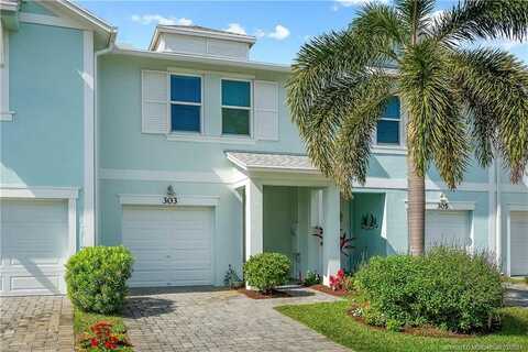 303 SE Halifax Lane, Stuart, FL 34994