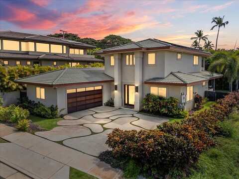 130 Hokai Pl, Kihei, HI 96753