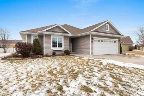 4811 ISABELLA Circle, ONEIDA, WI 54155