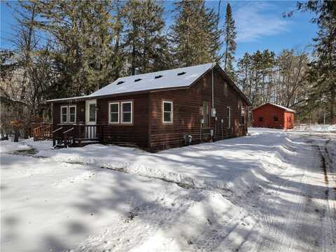 54 Wisconsin Avenue, Chetek, WI 54728