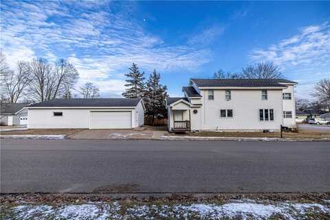 1023 Tyler Street, Black River Falls, WI 54615