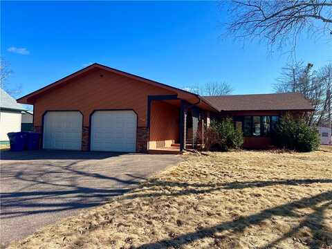 916 Duke Street, Rice Lake, WI 54868