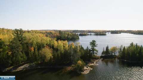 Lot 8 & 9 Wakemup Narrows, Cook, MN 55723