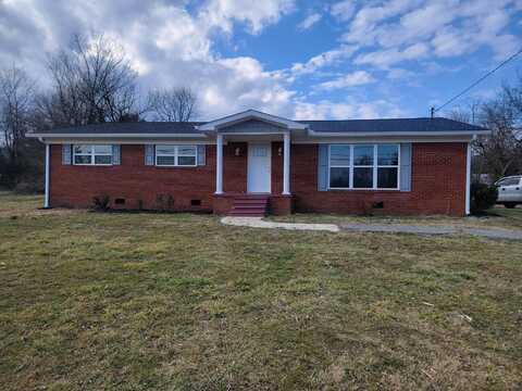 940 Cemetery Road, Spring City, TN 37381