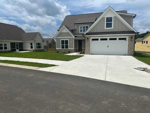 222 Arthur Lane NW, Cleveland, TN 37312
