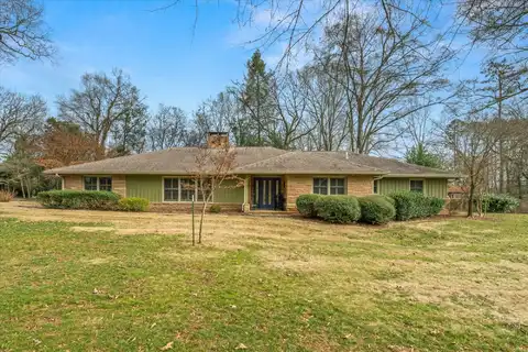 503 Linden Circle, Athens, TN 37303